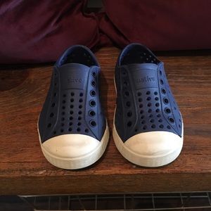 Native Slip-on for Toddler